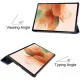 Чохол-книжка BeCover Smart для Samsung Galaxy Tab S7 FE SM-T735 Deep Blue (706700)
