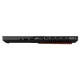 Ноутбук Asus Vivobook Pro 16X K6604JV-K8078 (90NB1102-M00380) Black