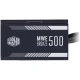Блок живлення CoolerMaster MWE 500 Bronze V2 500W (MPE-5001-ACAAB-EU)