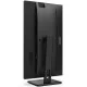 Монiтор AOC 27" U27P2CA IPS Black