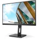 Монiтор AOC 27" U27P2CA IPS Black