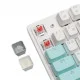 Клавиатура A4Tech S510R Bloody Icy White