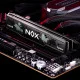 Модуль памяти DDR5 2х16GB/5200 Apacer NOX (AH5U32G52C522MBAA-2)
