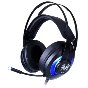 Гарнитура Somic G200 Black (9590010339) Гарнитура Somic G200 Black (9590010339)