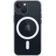 Чохол-накладка BeCover MagSafe для Apple iPhone 13 Mini Transparancy (707800)