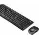 Комплект (клавіатура, мишка) бездротовий Logitech MK270 Wireless Combo (920-004509)