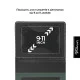 Чохол-книжка Armorstandart Elastic Band 10 Black (ARM59075)