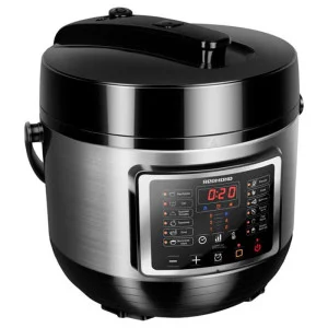 Мультиварка-скороварка Redmond RMC-PM400