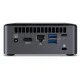 Неттоп Intel NUC 10 (BXNUC10I5FNH2)