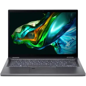Ноутбук Acer Aspire 5 Spin 14 A5SP14-51MTN-59PR (NX.KHKEU.004) Gray Ноутбук Acer Aspire 5 Spin 14 A5SP14-51MTN-59PR (NX.KHKEU.004) Gray