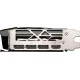 Відеокарта GF RTX 4060 Ti 16G GDDR6 Gaming X Slim MSI (GeForce RTX 4060 Ti GAMING X SLIM 16G)