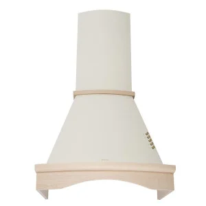 Вытяжка Perfelli K 614 Ivory Country LED Вытяжка Perfelli K 614 Ivory Country LED