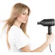 Фен Cecotec Bamba IoniCare 6000 PowerShine Fire CCTC-04226 (8435484042260)