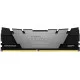 Модуль памяти DDR4 16GB/3600 Kingston Fury Renegade Black (KF436C16RB12/16)