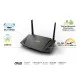 Бездротовий маршрутизатор Asus RT-AX56U