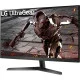 Монитор LG 31.5" UltraGear 32GN50R-B