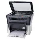 МФУ ч/б A4 Kyocera FS-1020MFP (1102M43RU2)