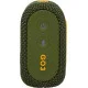 Акустична система JBL GO 3 Green (JBLGO3GRN)