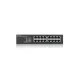 Комутатор ZYXEL GS1100-16 (GS1100-16-EU0103F) (16xGE, rackmount)