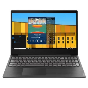 Lenovo IdeaPad S145-15API (81UT00HFRA) FullHD Black