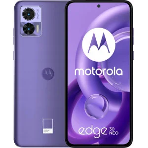 Смартфон Motorola Moto Edge 30 Neo 8/128GB Dual Sim Very Peri Смартфон Motorola Moto Edge 30 Neo 8/128GB Dual Sim Very Peri