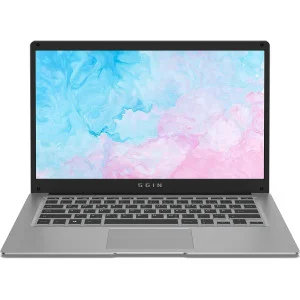 Ноутбук Sgin M141Y (710917068184) Grey Ноутбук Sgin M141Y (710917068184) Grey