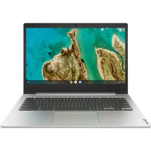 Ноутбук Lenovo IdeaPad 3 CB 14IGL05 (82C1000QGE) Platinum Grey Ноутбук Lenovo IdeaPad 3 CB 14IGL05 (82C1000QGE) Platinum Grey