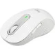 Миша бездротова Logitech Signature M650 L (910-006238) Off-White USB