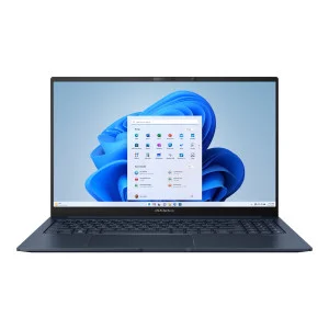 Ноутбук Asus ZenBook 15 OLED UM3504DA-NX131 (90NB1161-M004Z0) Ponder Blue Ноутбук Asus ZenBook 15 OLED UM3504DA-NX131 (90NB1161-M004Z0) Ponder Blue