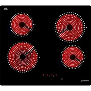 Варочная поверхность Perfelli VH 6103 BL Варочная поверхность Perfelli VH 6103 BL