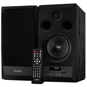 Акустична система Sven MC-20 Black UAH