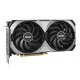 Відеокарта GF RTX 4070 12GB GDDR6X Ventus 2X E OC MSI (GeForce RTX 4070 VENTUS 2X E 12G OC)