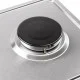 Варильна поверхня Perfelli HGM 31414 I