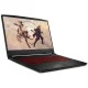 Ноутбук MSI Katana GF66 (11UD-1051XUA) FullHD Black