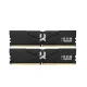 Модуль памяти DDR5 2х32GB/6000 Goodram IRDM Black (IR-6000D564L30/64GDC)