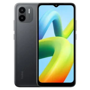 Смартфон Xiaomi Redmi A1 3/32GB Dual Sim Black Смартфон Xiaomi Redmi A1 3/32GB Dual Sim Black