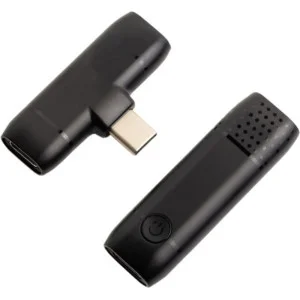 Микрофон XoKo MK-550 Type-C (XK-MK550-TPC) Микрофон XoKo MK-550 Type-C (XK-MK550-TPC)