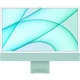 Моноблок Apple A2439 iMac 23.5" Retina 4.5K Green (MJV83UA/A)