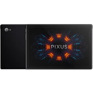 Планшет Pixus Hammer 6/128GB 4G Dual Sim Black Планшет Pixus Hammer 6/128GB 4G Dual Sim Black