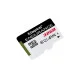 Карта пам"яті MicroSDHC 32GB UHS-I Class 10 Kingston High Endurance R95/W30MB/s (SDCE/32GB)