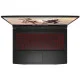 Ноутбук MSI Katana GF66 (11UD-1051XUA) FullHD Black