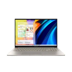 Ноутбук Asus Vivobook S 16X S5602ZA-KV158 (90NB0WD2-M00660) Sand Grey Ноутбук Asus Vivobook S 16X S5602ZA-KV158 (90NB0WD2-M00660) Sand Grey