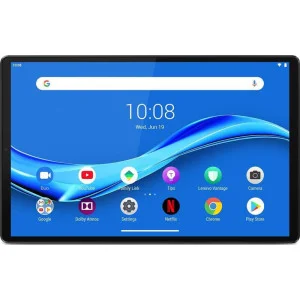 Планшет Lenovo Tab M10 Plus TB-X606X 64GB 4G Platinum Grey (ZA5V0080UA) Планшет Lenovo Tab M10 Plus TB-X606X 64GB 4G Platinum Grey (ZA5V0080UA)