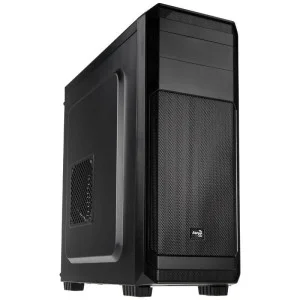 Корпус AEROCOOL Aero 300 Black без БП Корпус AEROCOOL Aero 300 Black без БП