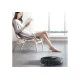 Робот пилосос Xiaomi Mi RoboRock S6 Vacuum Cleaner Black (581966)