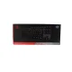 Клавиатура Motospeed K82 Outemu Red (mtk82wmr) White USB