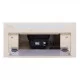 Вытяжка Perfelli BISP 6973 A 1250 IV LED Strip