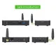 HD медіаплеєр UGOOS X3 Cube Android (905x3/2GB/16GB)