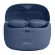 Bluetooth-гарнитура JBL Tune Buds Blue (JBLTBUDSBLU)