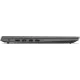 Lenovo V15 (82C500KLRA) FullHD Grey